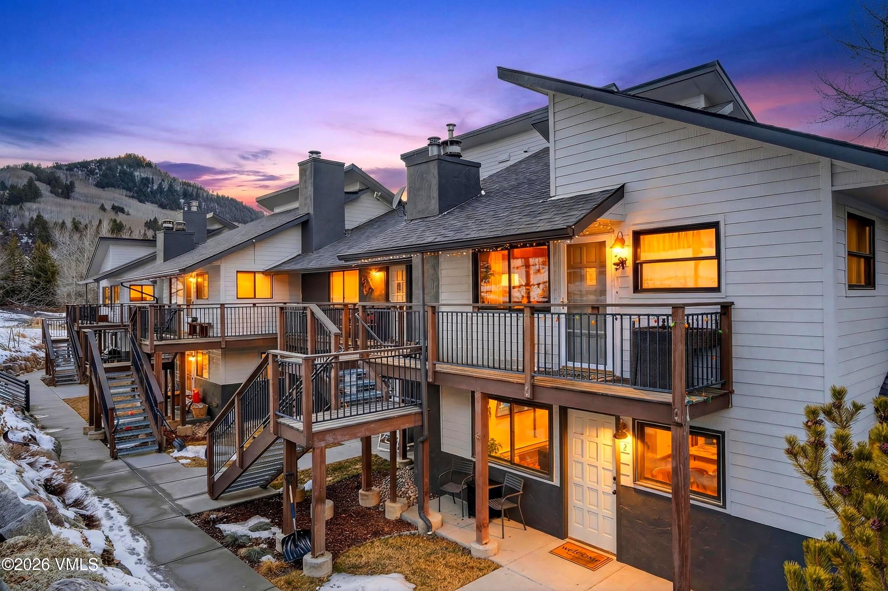 Turn Key Golf Course Retreat