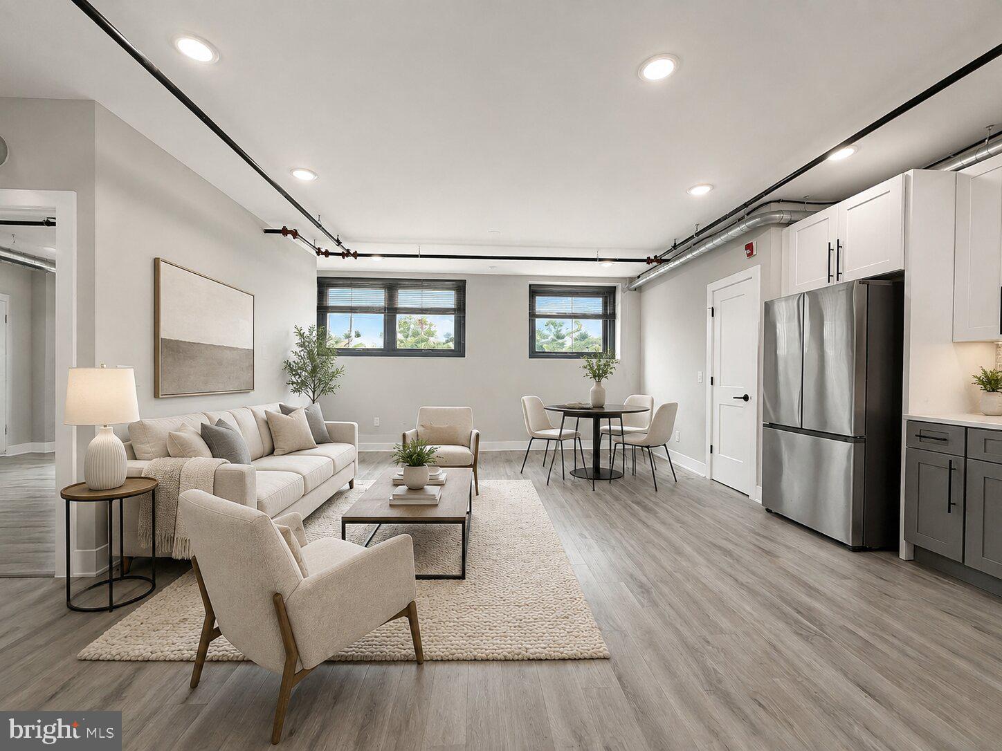 Experience Contemporary Urban Living in Philadelphia