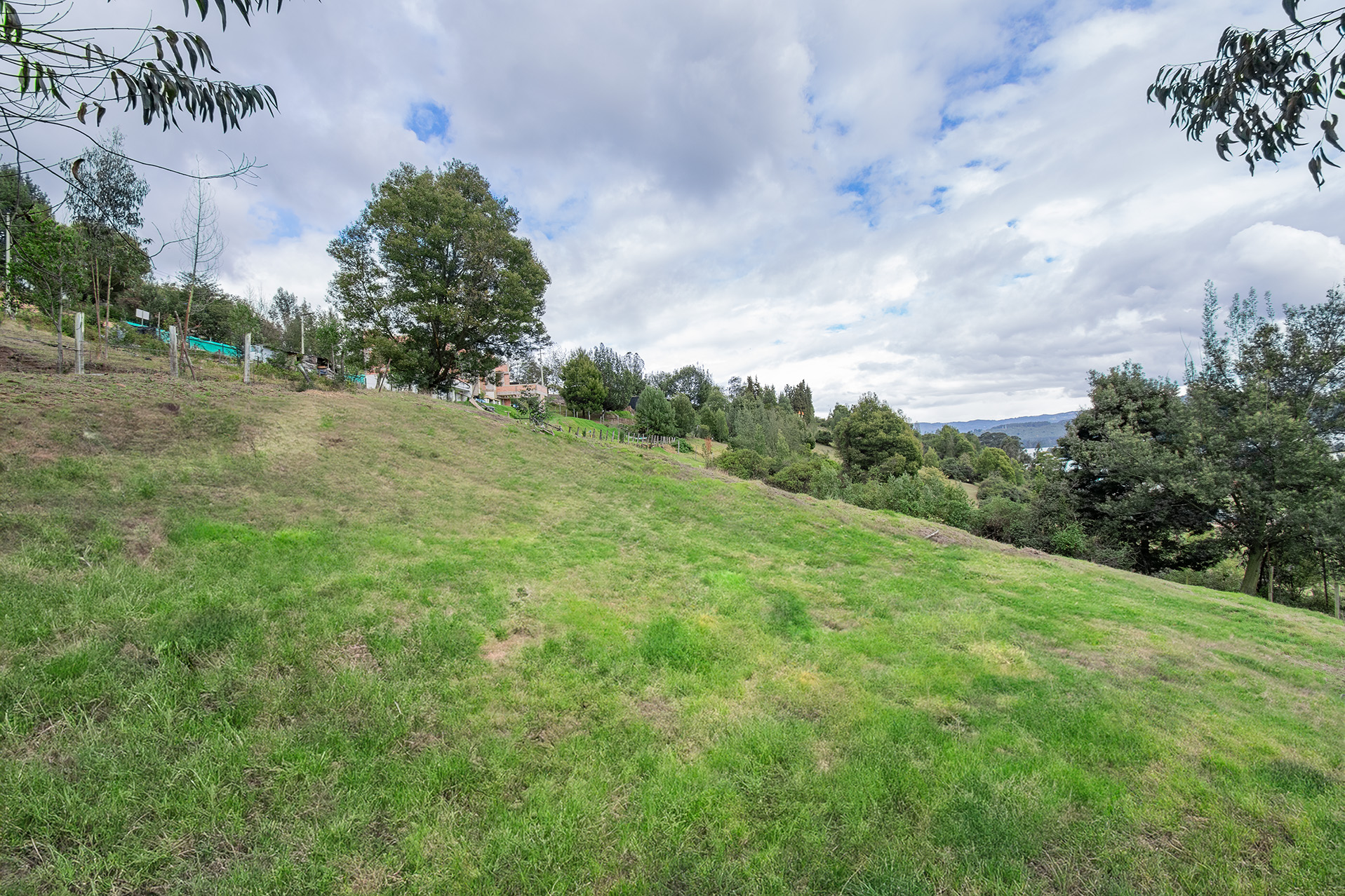 Lote para venta en Zipaquirá