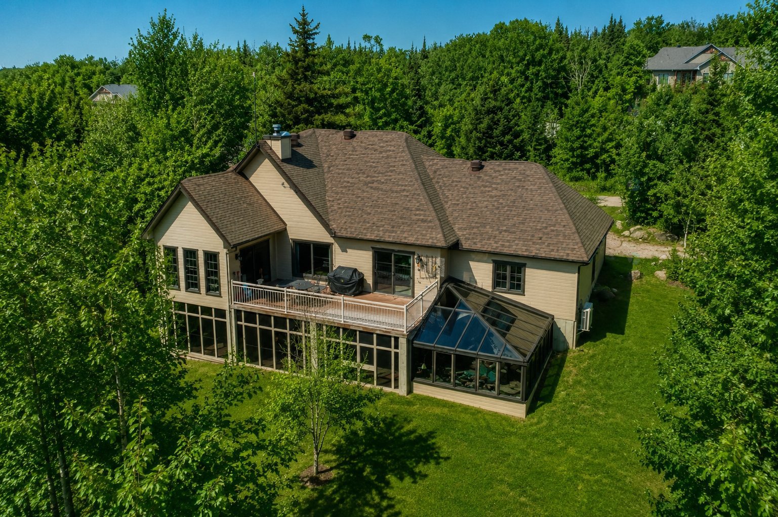 Saint-Jean-de-Matha, Québec