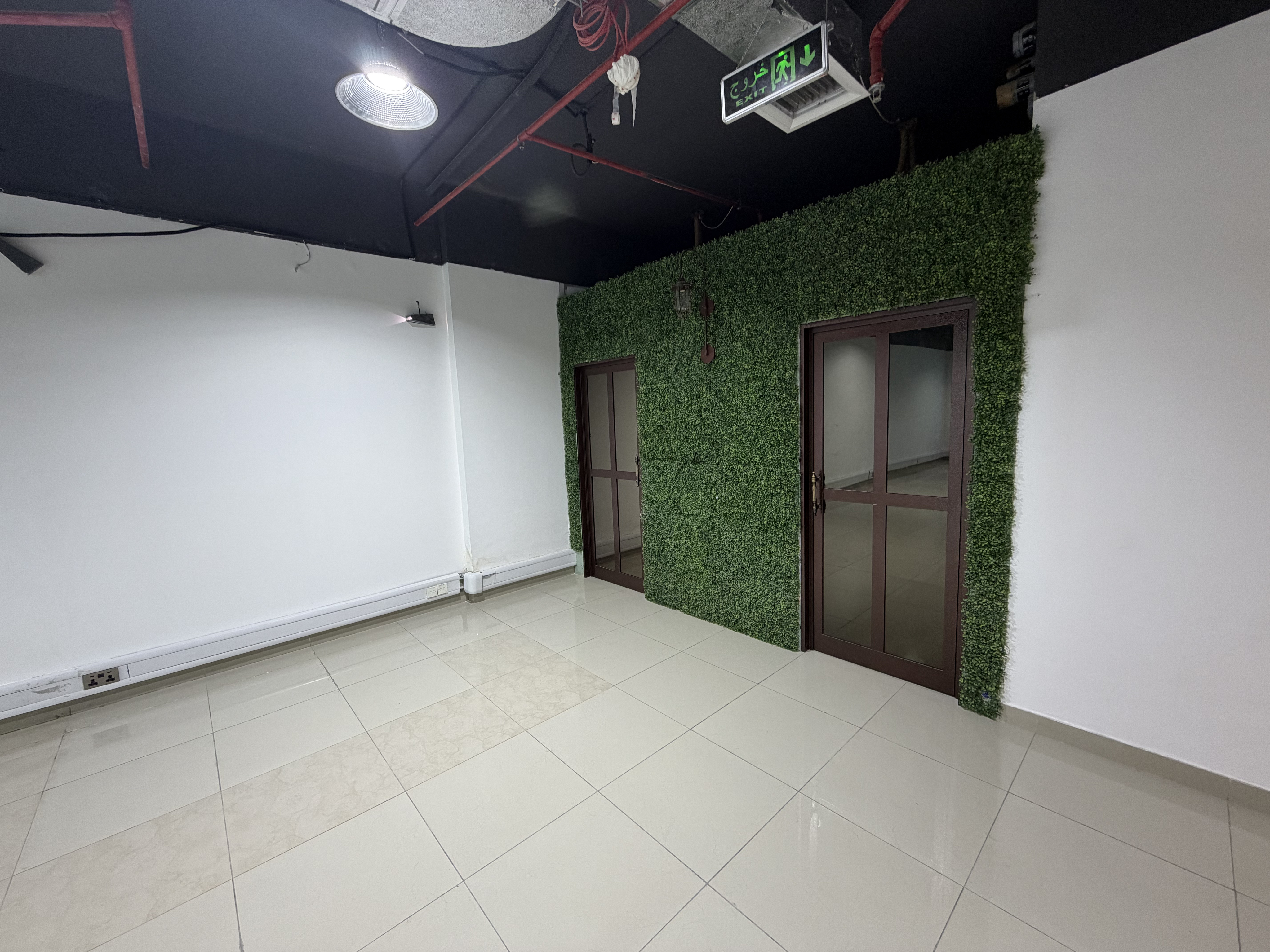 Fitted Office | Open Plan | Business Bay