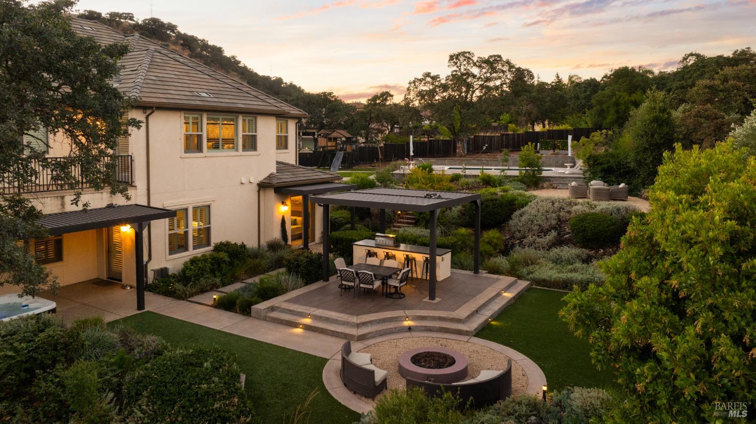 Green Valley Exceptional Residence