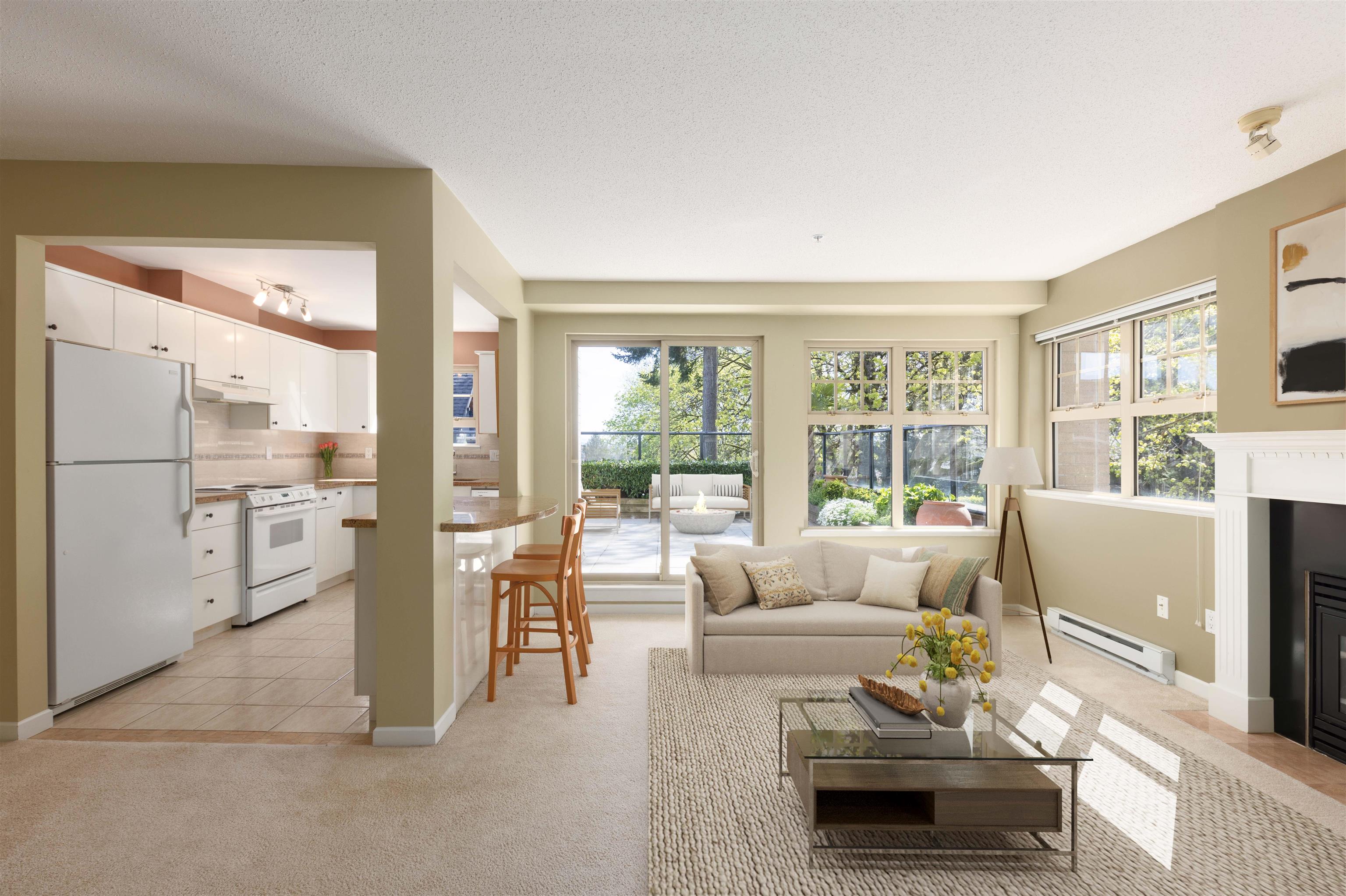Discover Dunbar's Brightest Corner Condominium