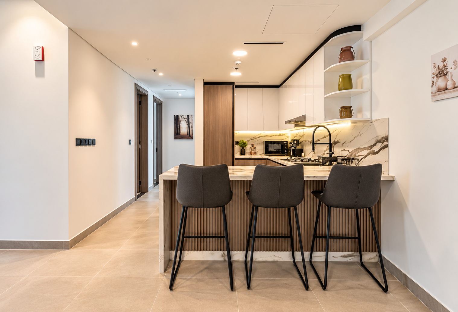 Investment | Very Spacious |  Great Location