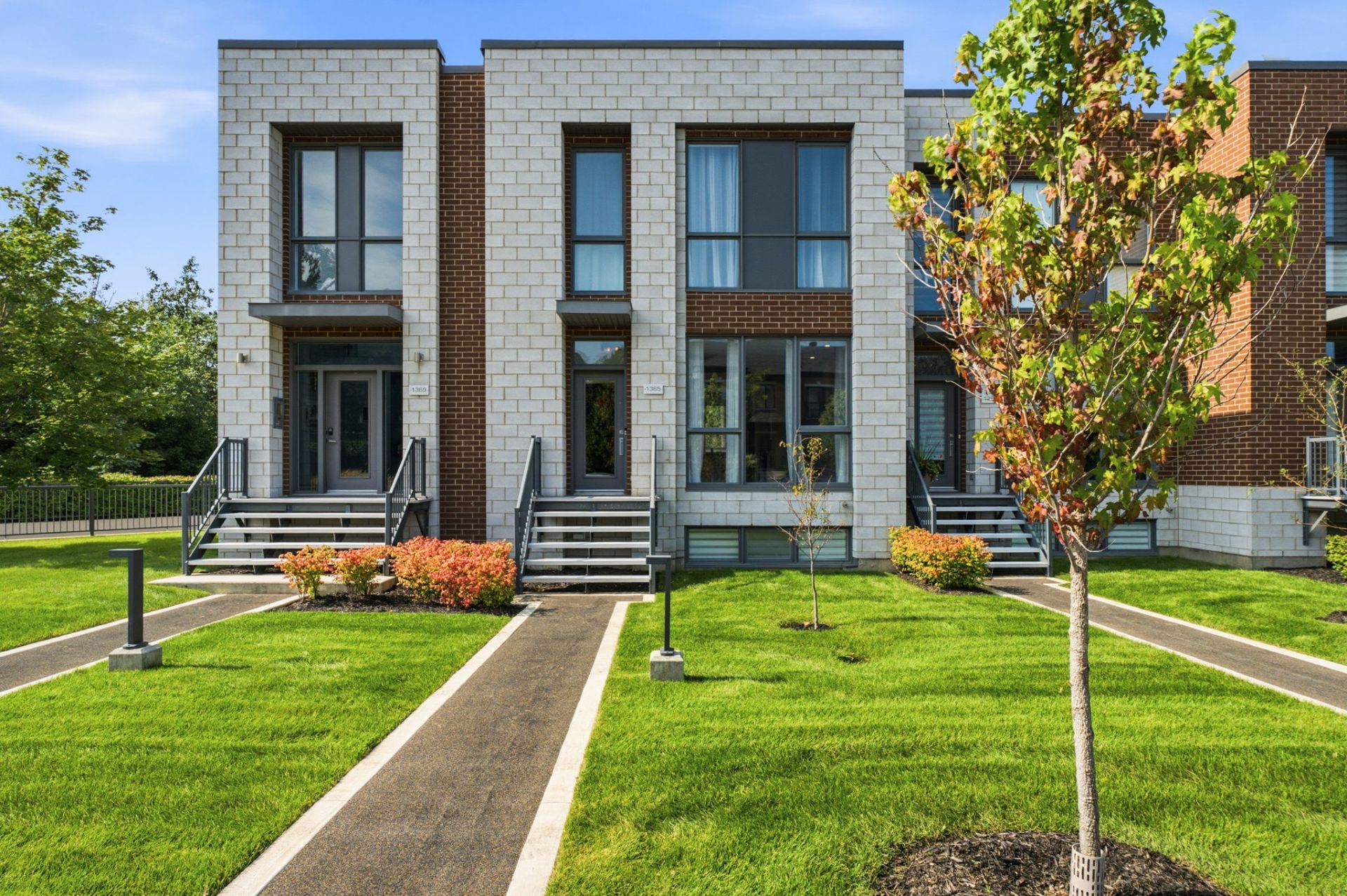 Saint-Bruno-de-Montarville QC