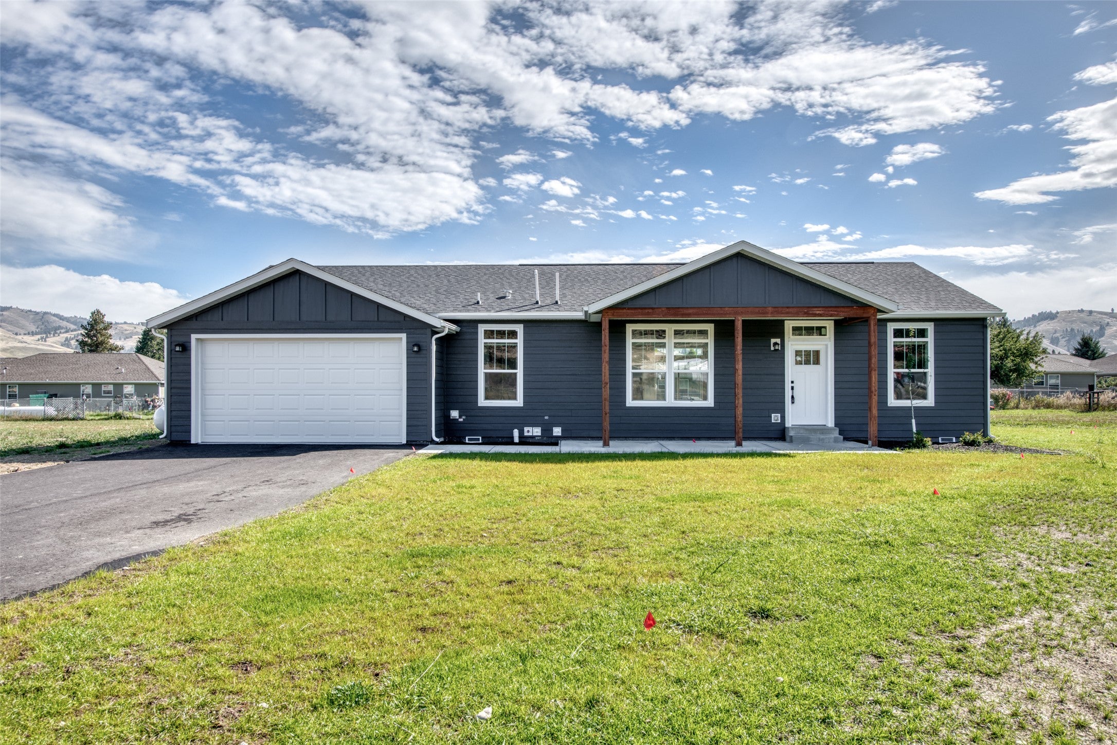 Darby Estates | Mountain View Living