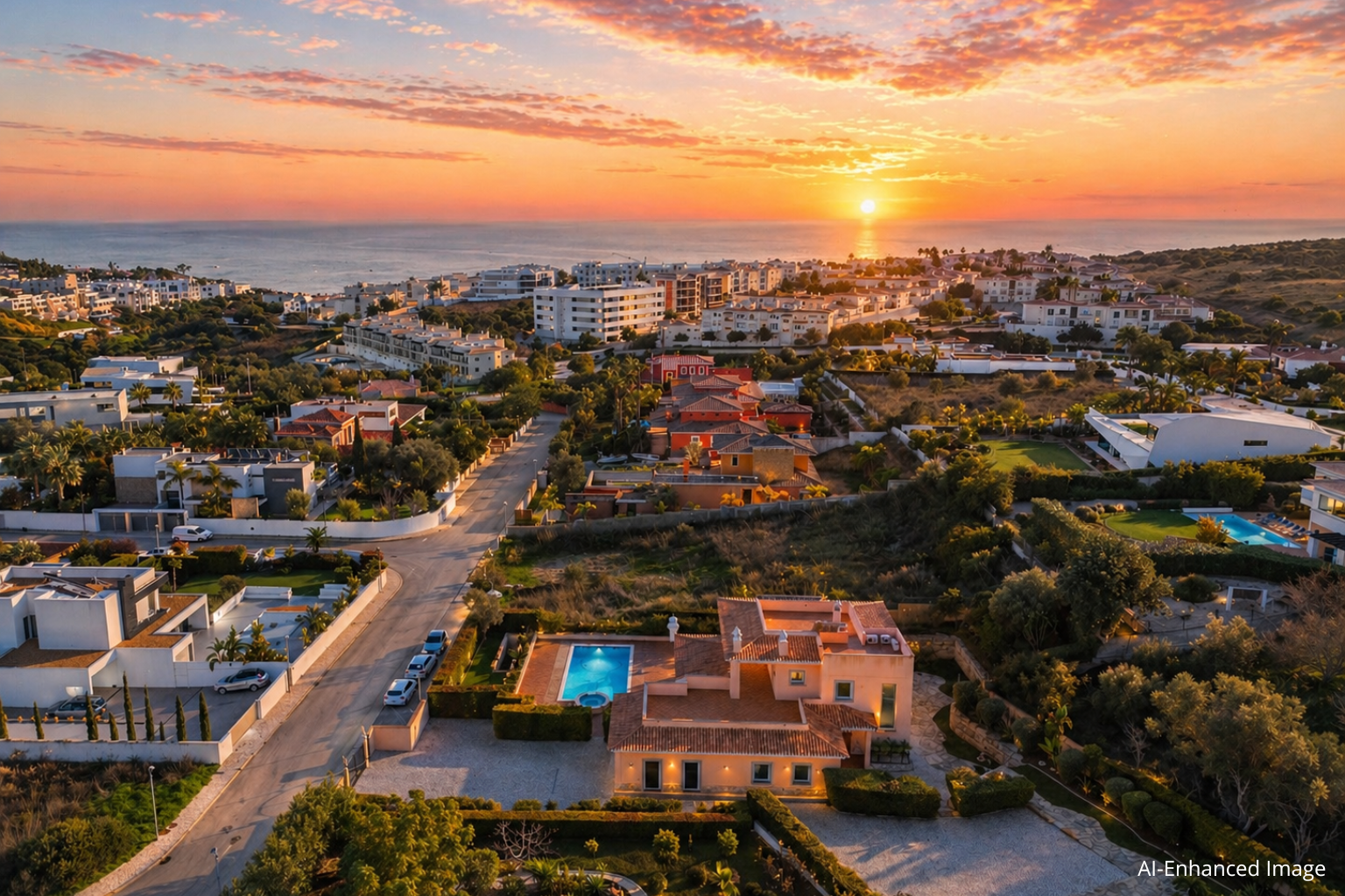 Exceptional Villa – Elegance, Comfort, and Outstanding Energy Efficiency [AI-modified]