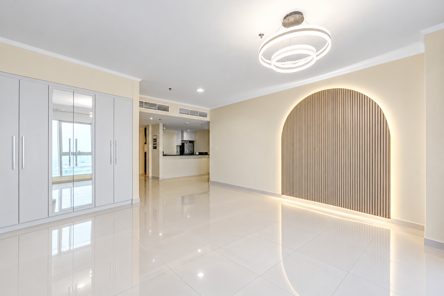 Luxury Waterfront | Palm & Sea Views | Unfurnished
