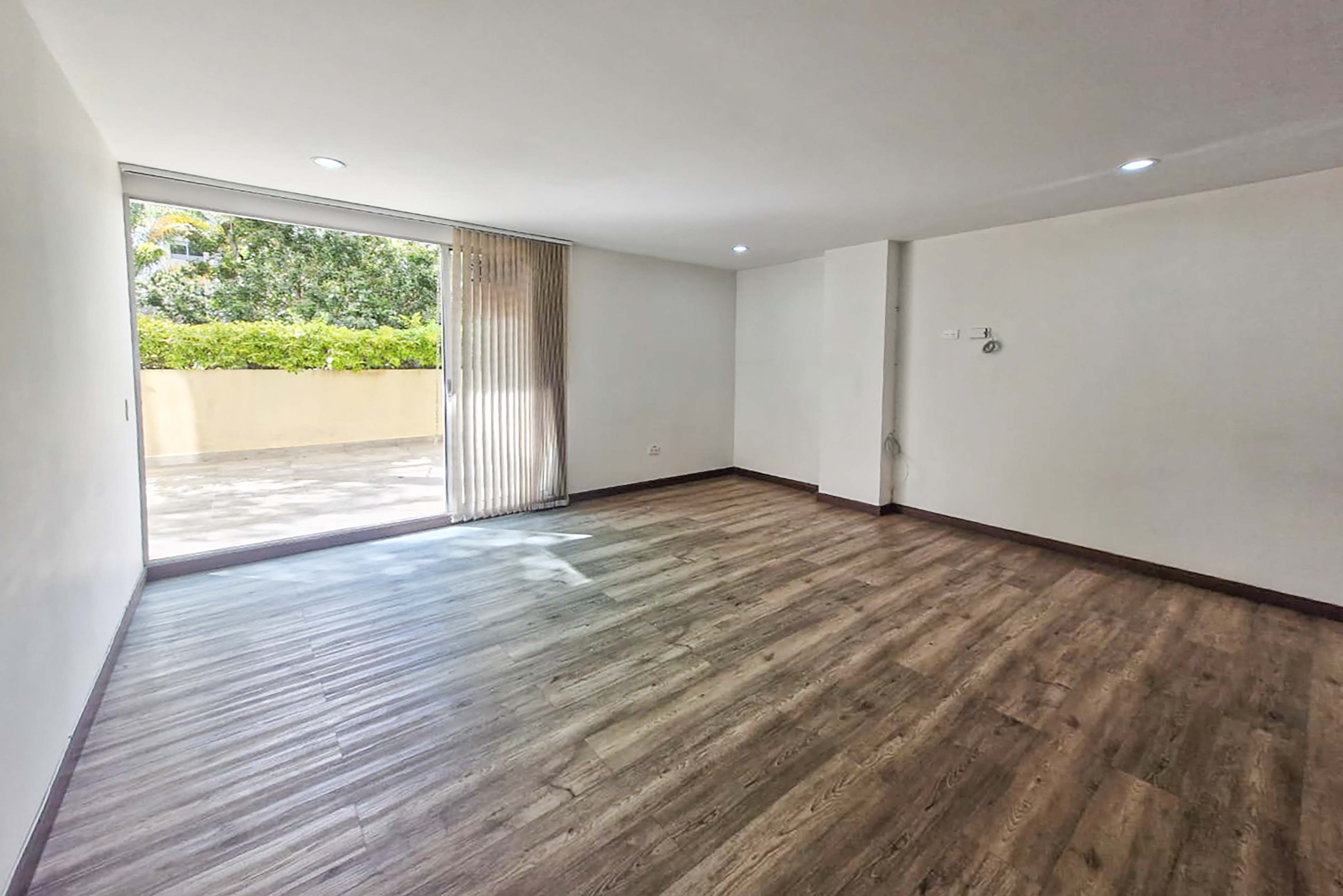 Apartamento en conjunto cerrado para venta en La Ceja