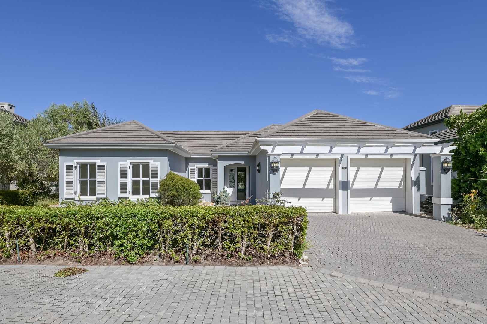 Warm and Inviting Family Home
