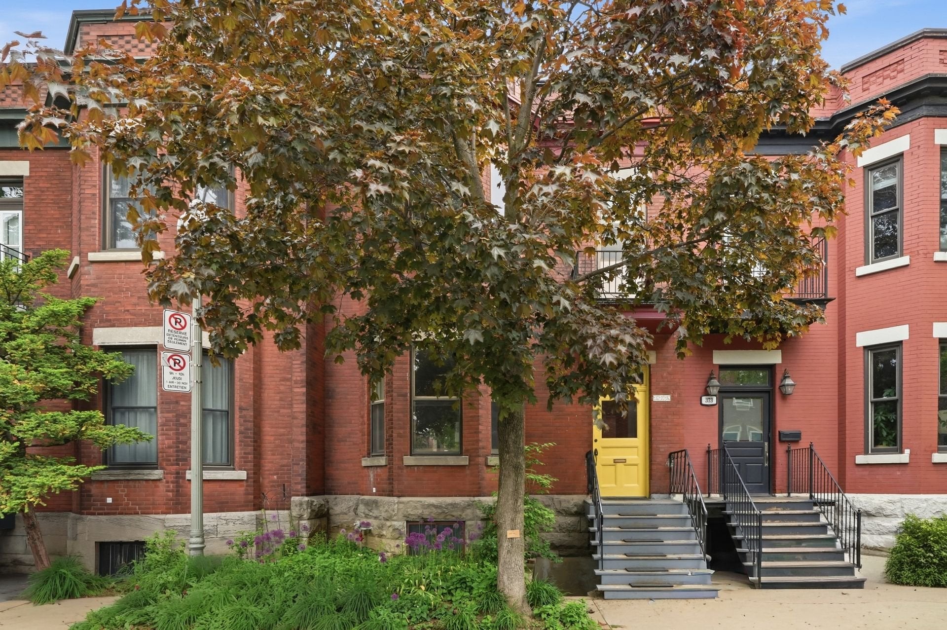 Westmount, Québec