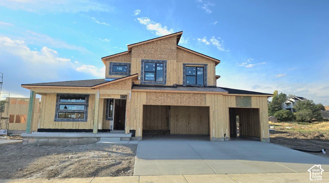 New Construction | Main-Level Primary | 3-Car Garage