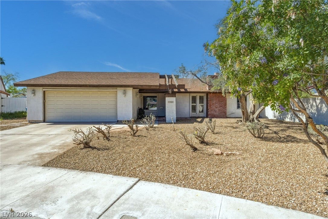 Fixer Opportunity Near the Strip with No HOA