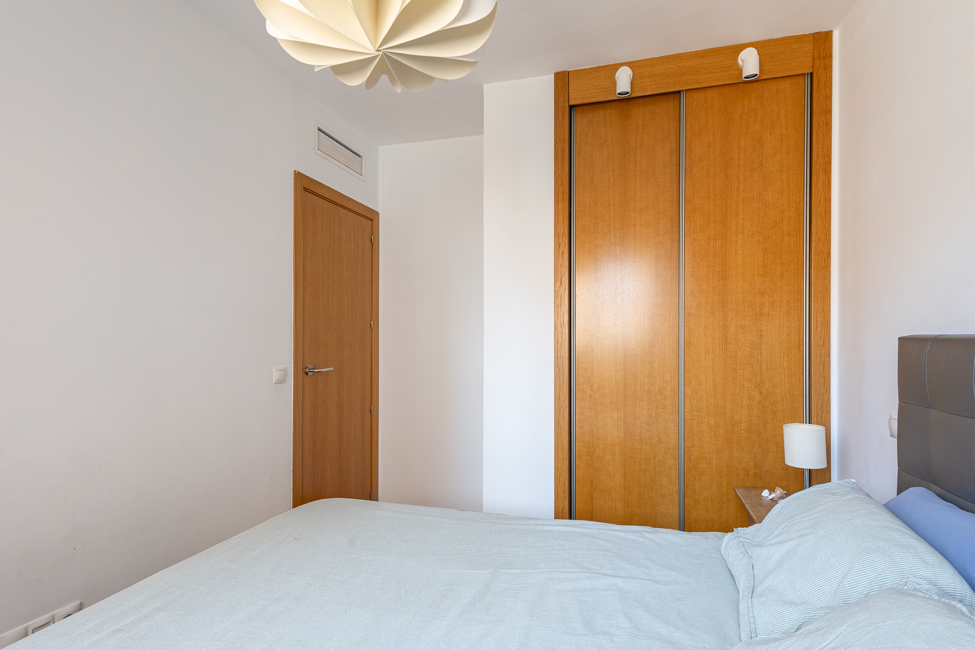 Discover contemporary luxury in Sanchinarro, Madrid