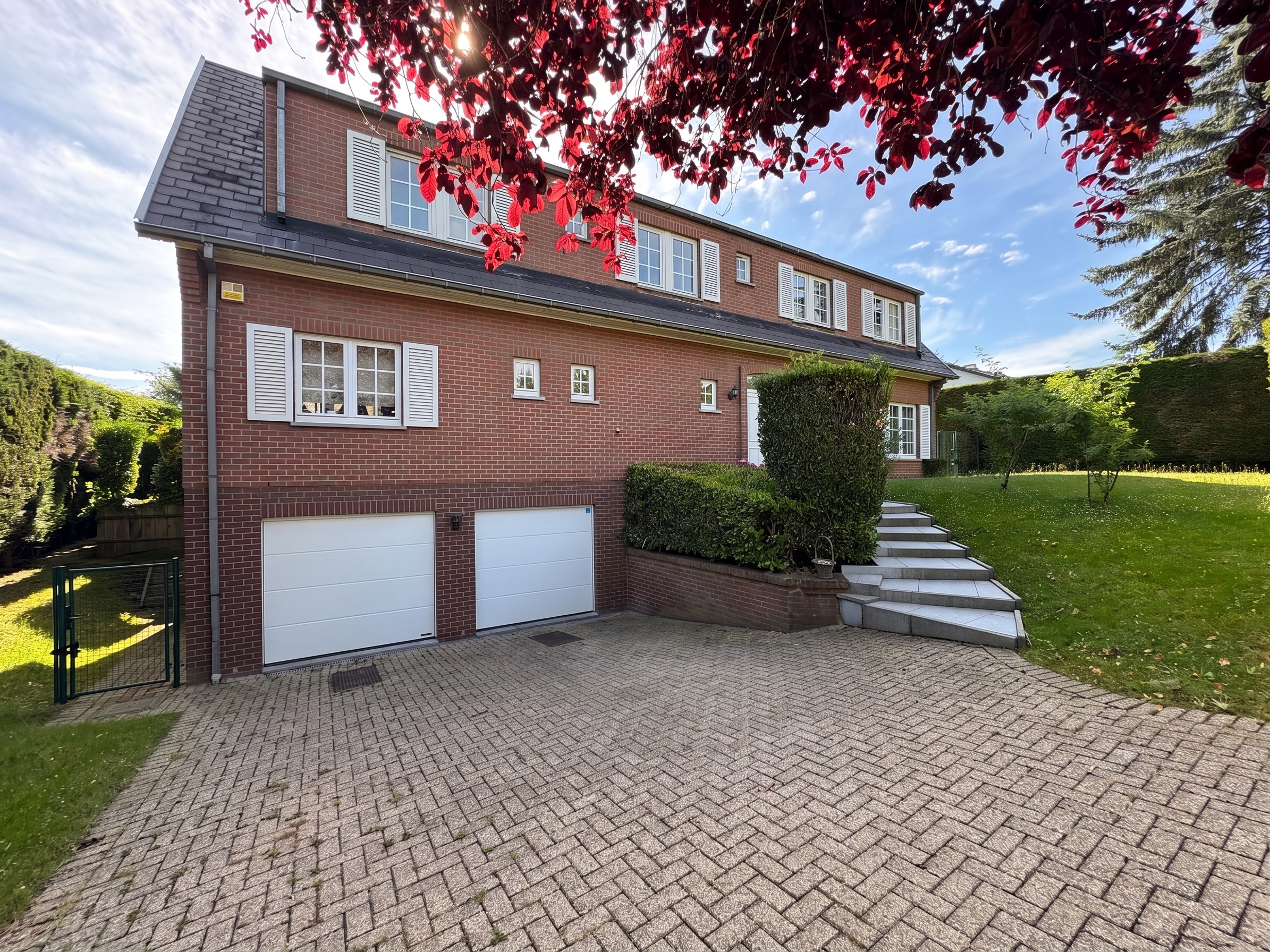 Magnifique Villa cinq chambres - Quartier St-John's