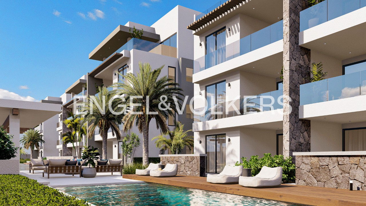 A coastal charm with a stunning property steps away from the beach