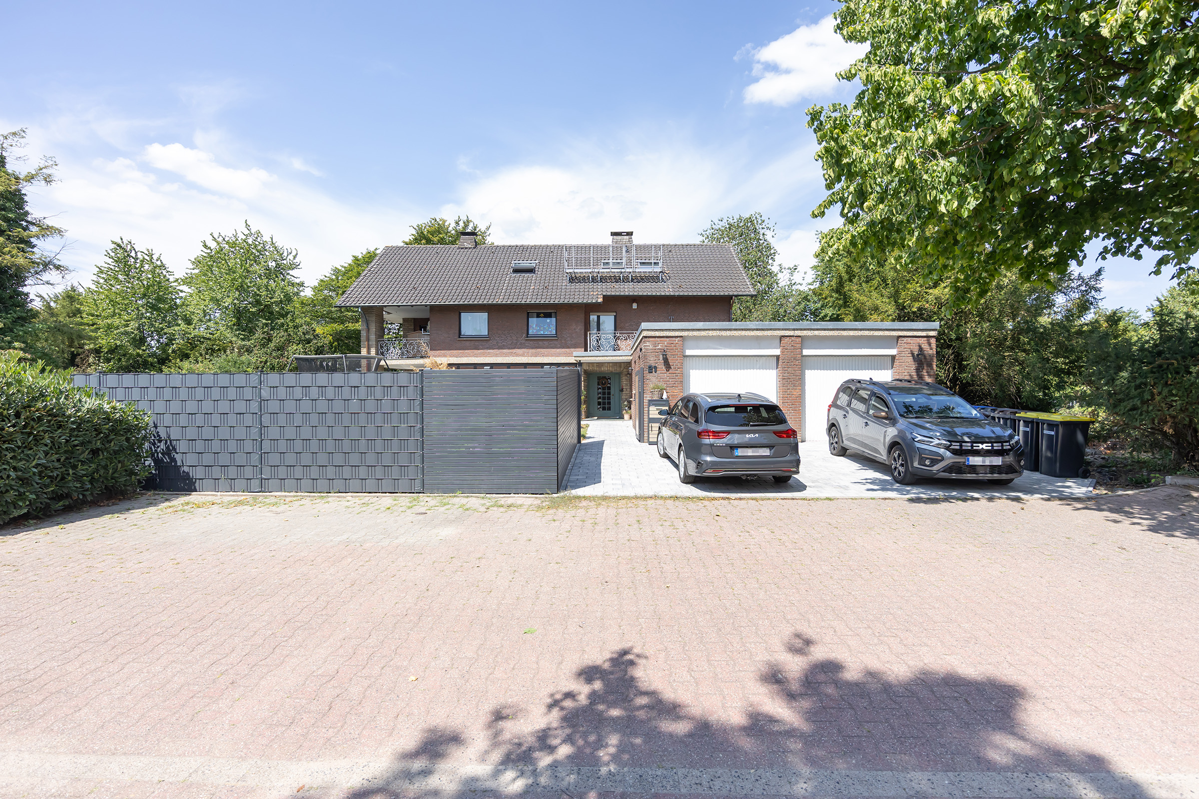 Großzügiges Einfamilienhaus mit vielseitigem Platzangebot in Ascheberg-Herbern