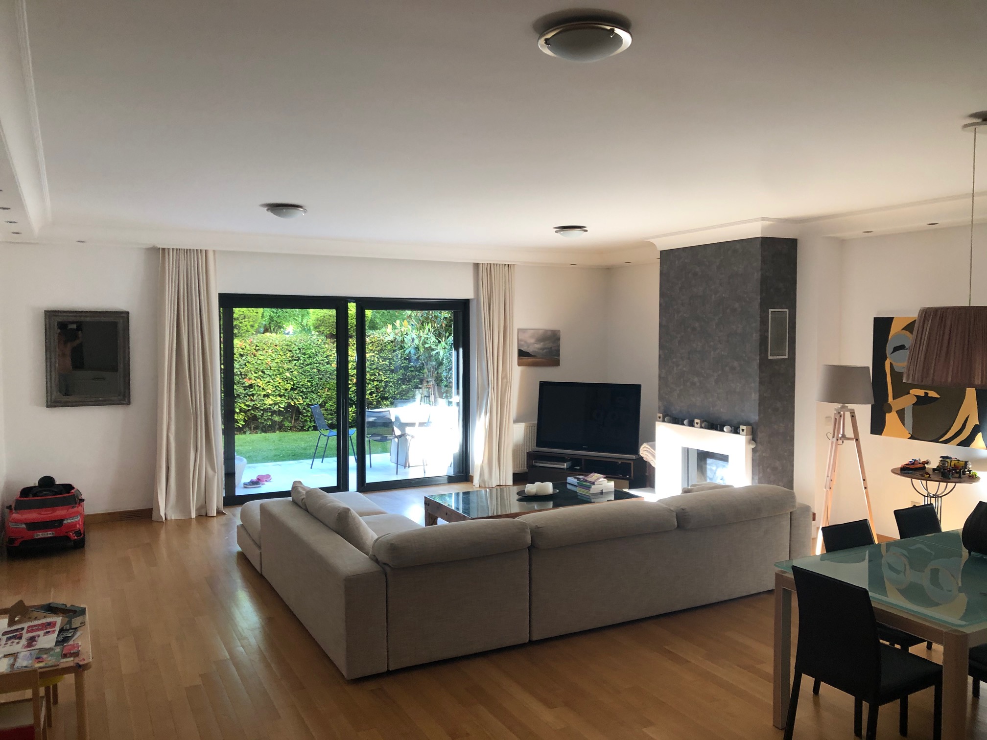 Luxurious property of excellent construction in Strofyli, Kifisia