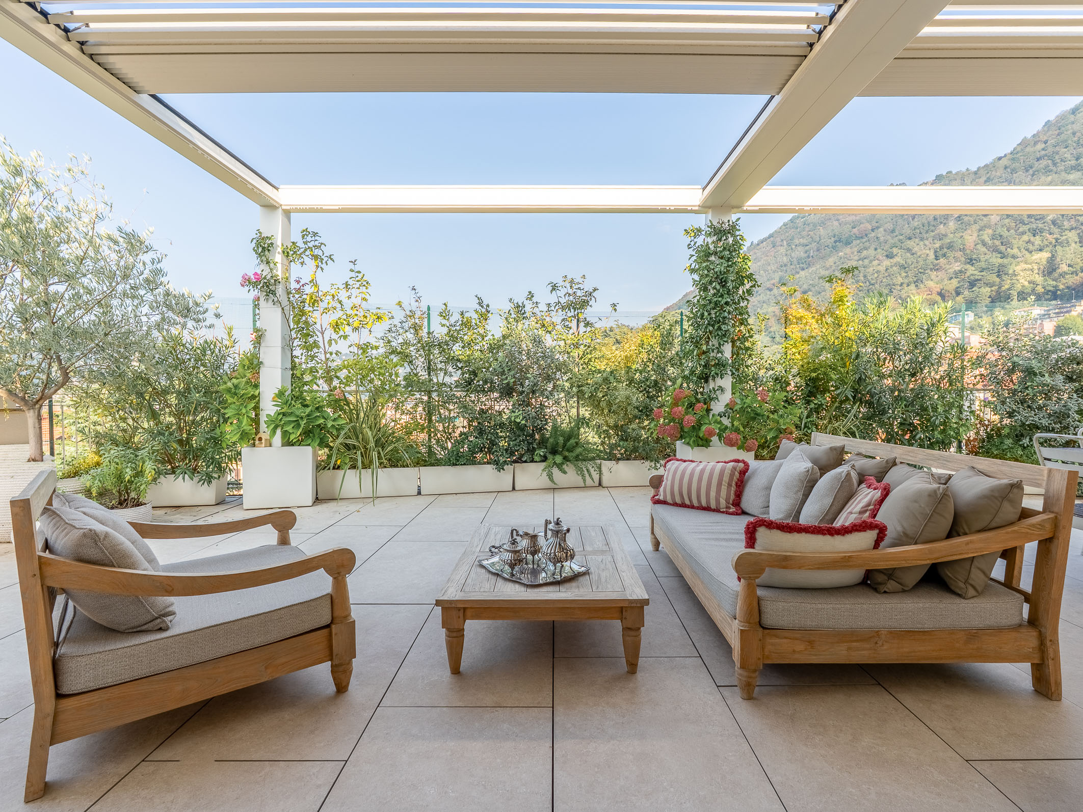 Exklusives Penthouse mit Balkon-Terrasse in eleganter Wohnlage