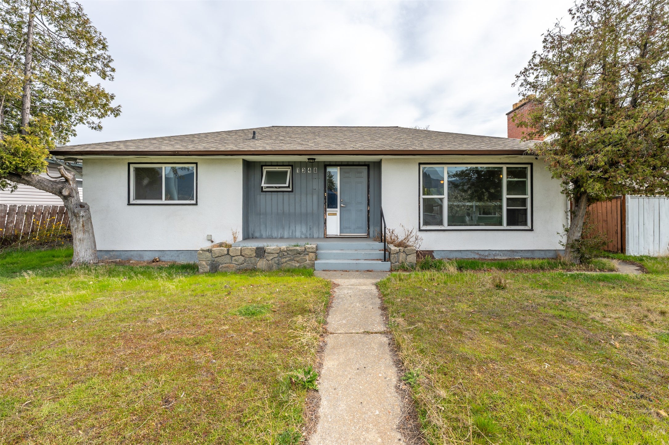 Residential and Commercial Opportunity in Penticton, BC