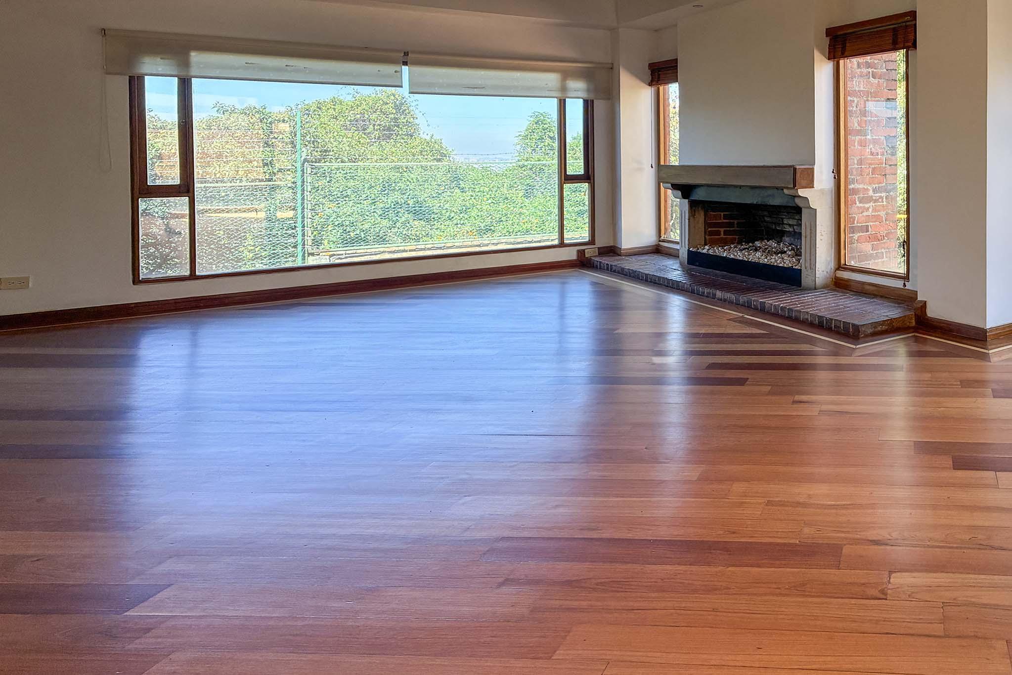 Casa con vista y con jardín para venta en los Cerros de Suba
