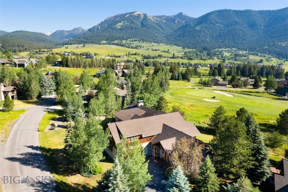 Convenient Meadow Village Location
