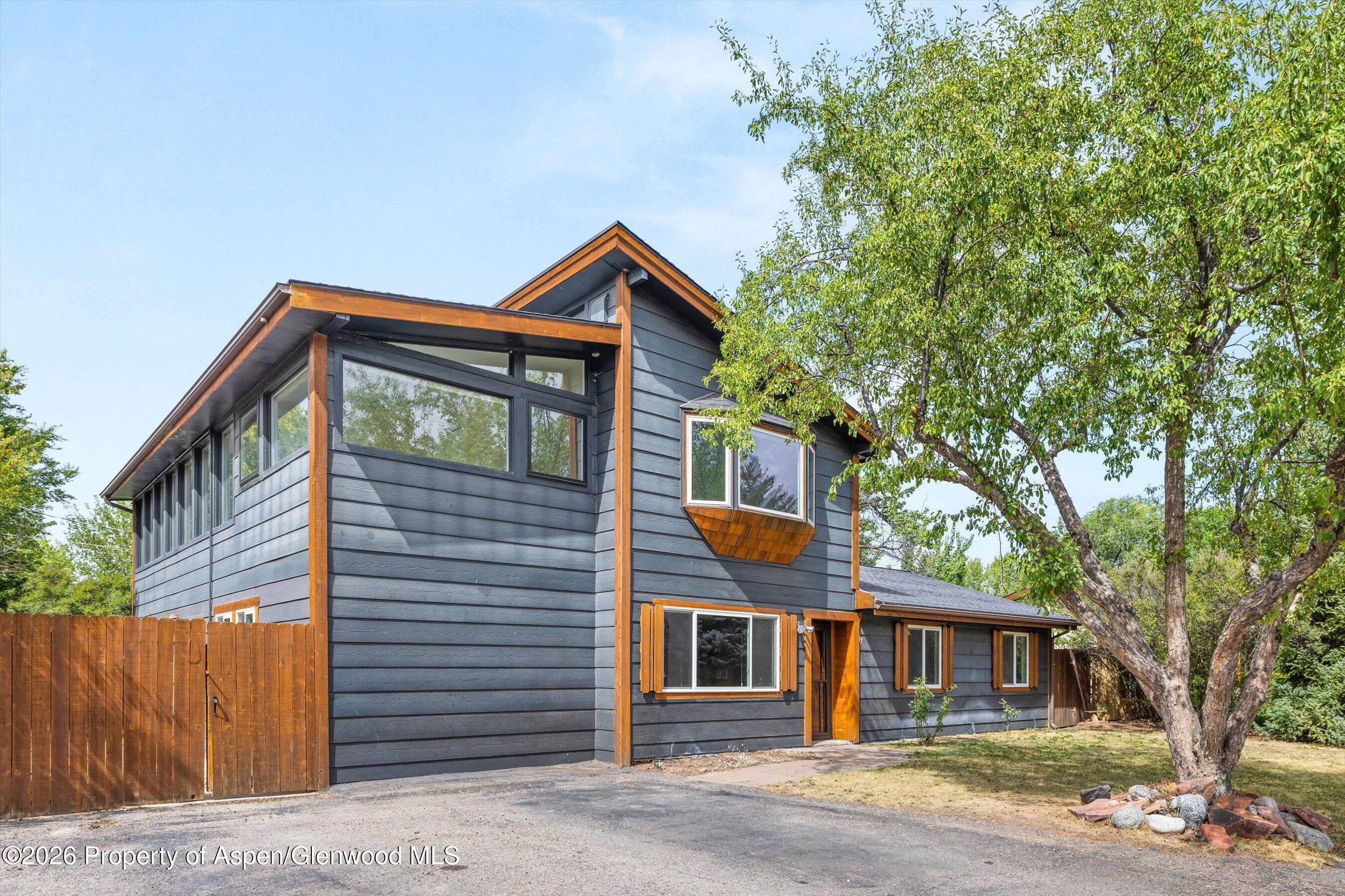 Discover Your Mountain Valley Home Near Aspen