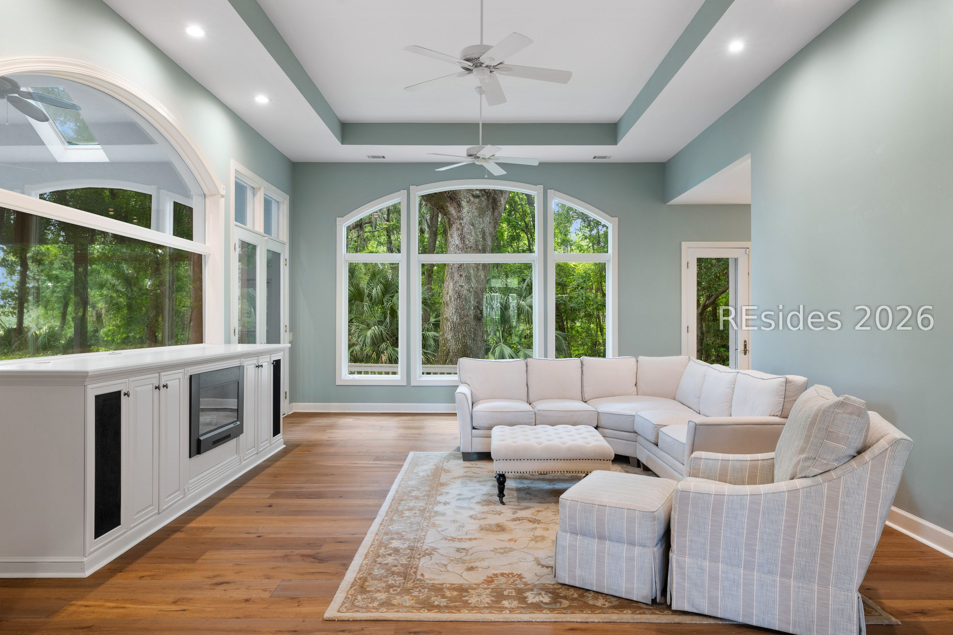 Quiet Luxury & Private Golf Community Living Reimagined