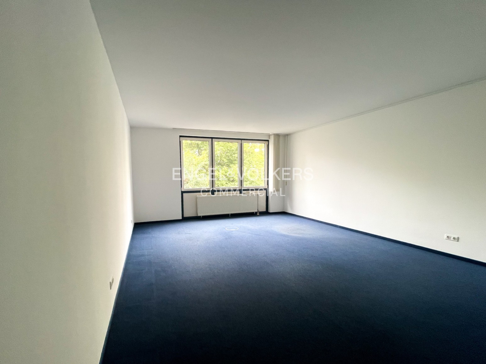 Ihr neuer Geschäftsstandort in der City