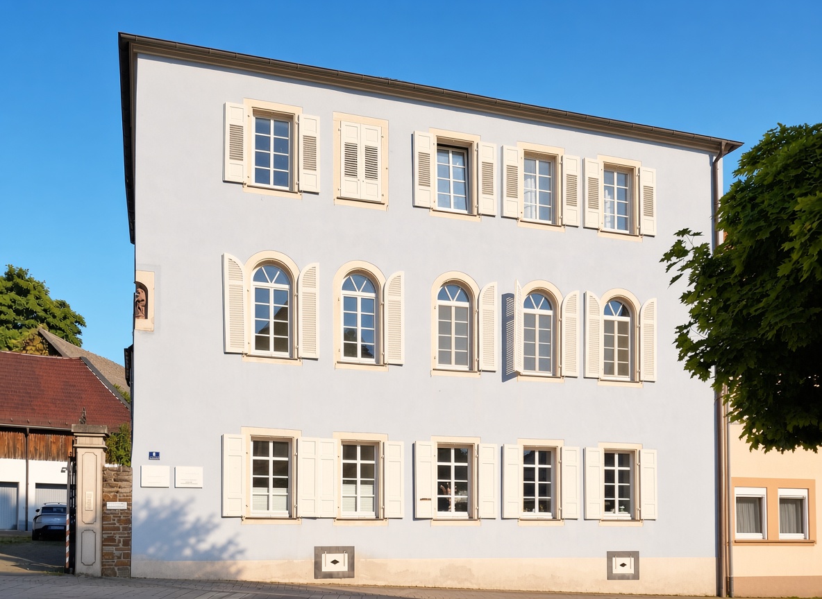 Lukrative Kapitalanlage - Stadtvilla in hervorragender Lage!