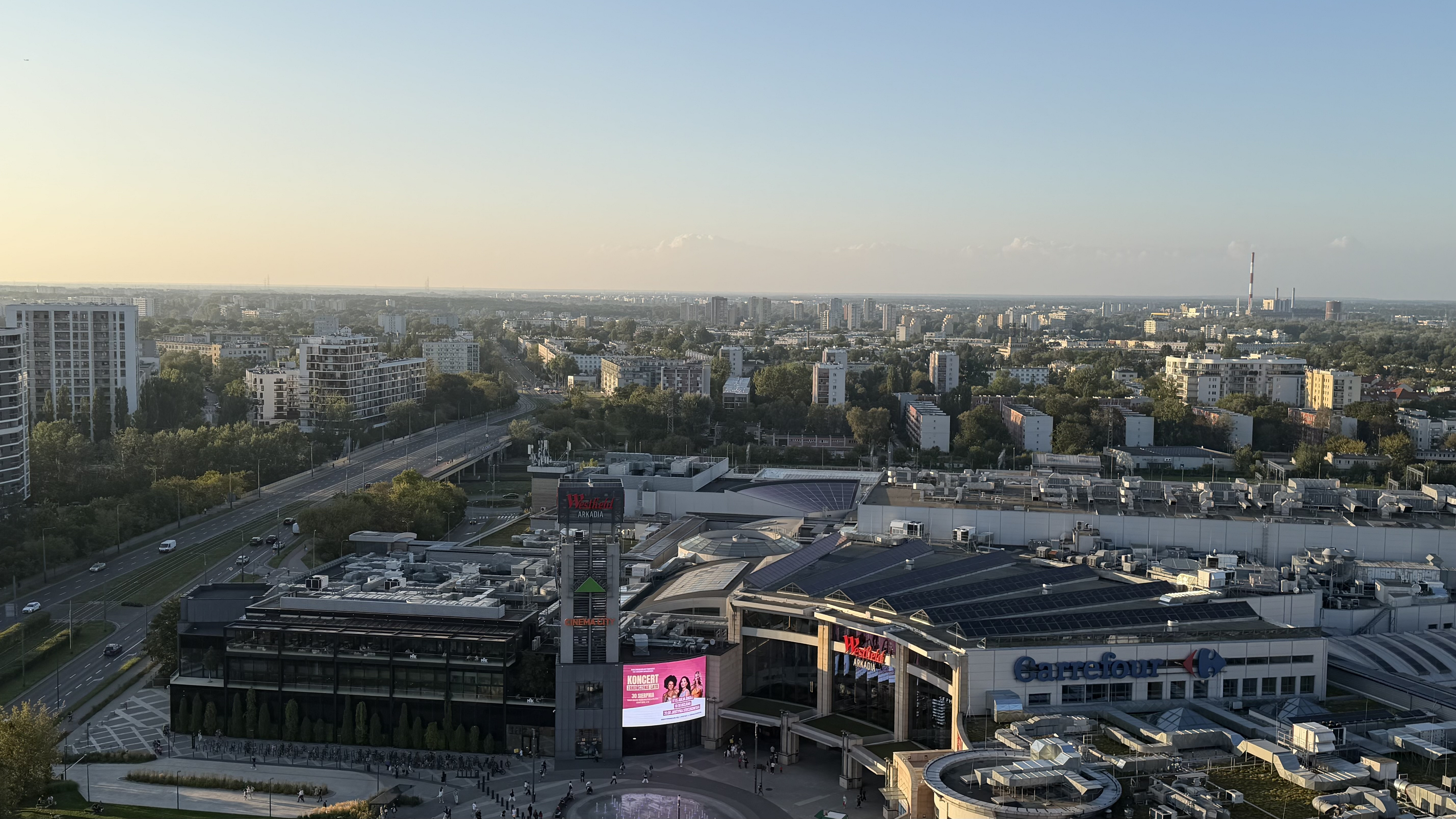 Apartament Babka Tower