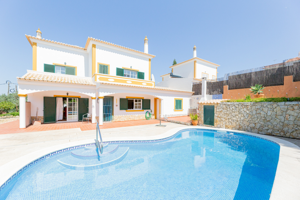 Marim House