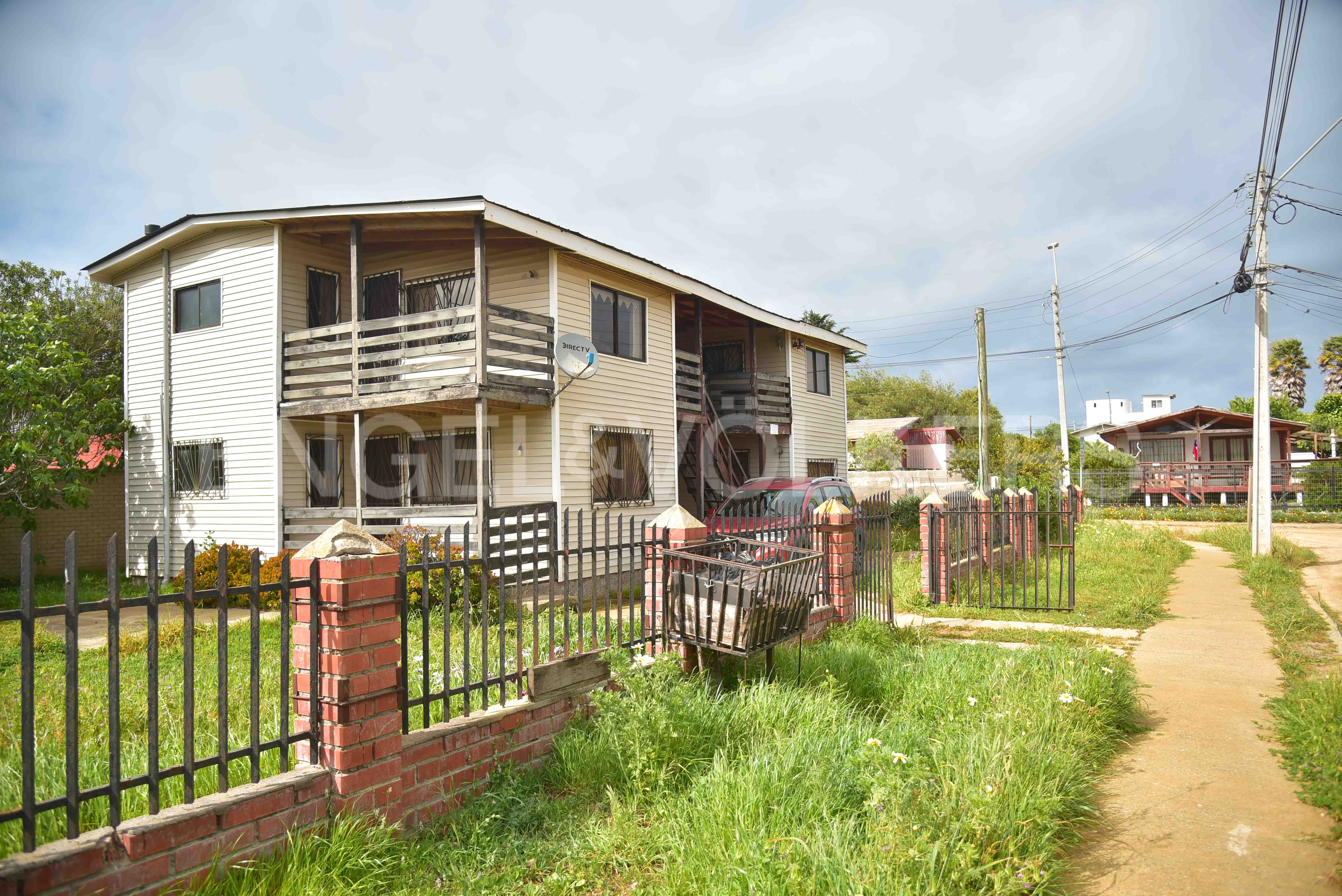 Venta 2 Casas Quisco Norte