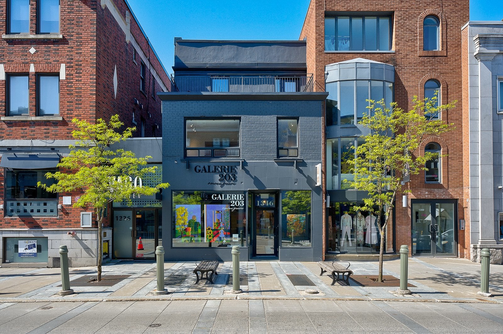 Westmount, Québec