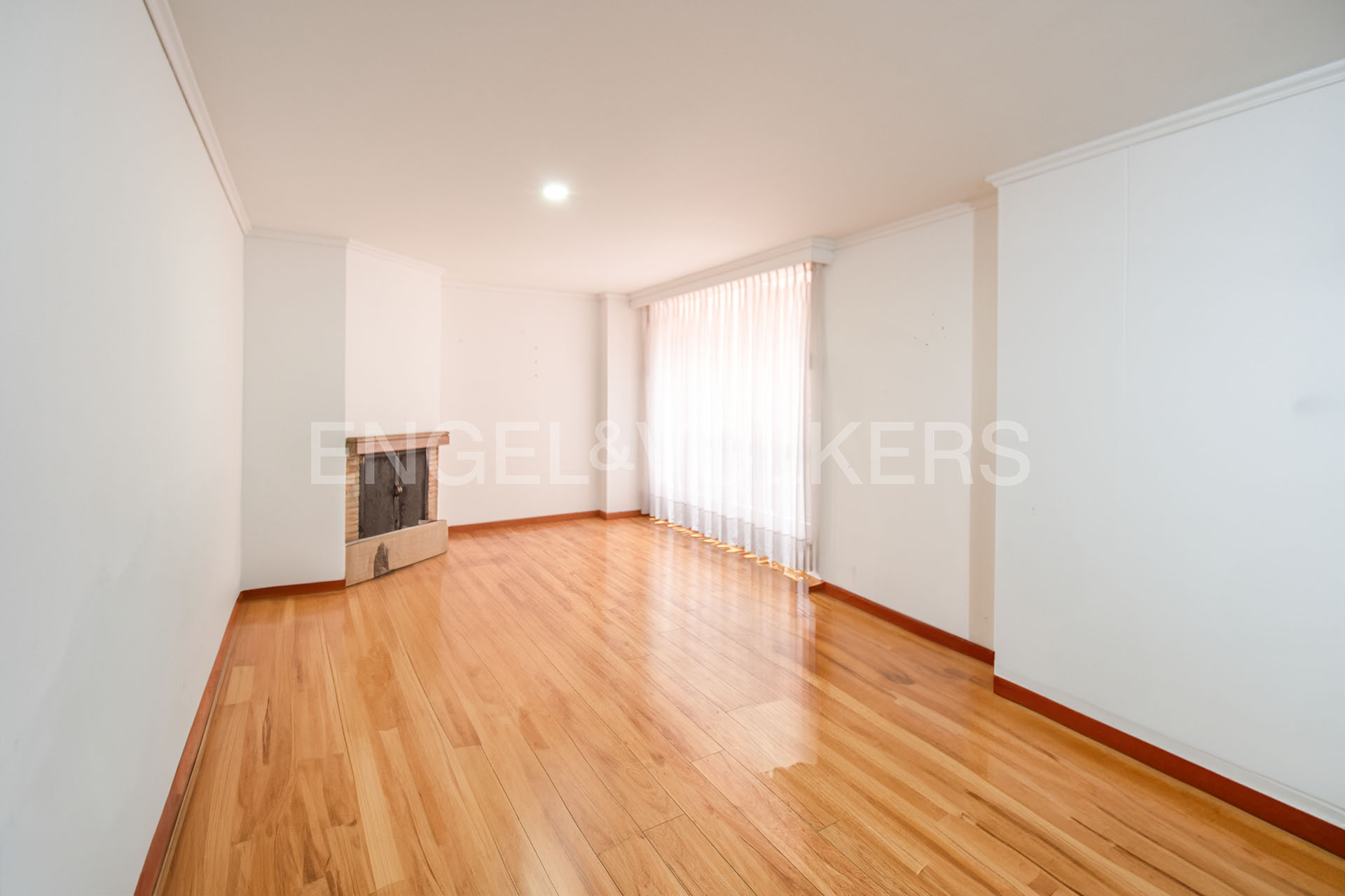 Apartamento en venta en Bella Suiza