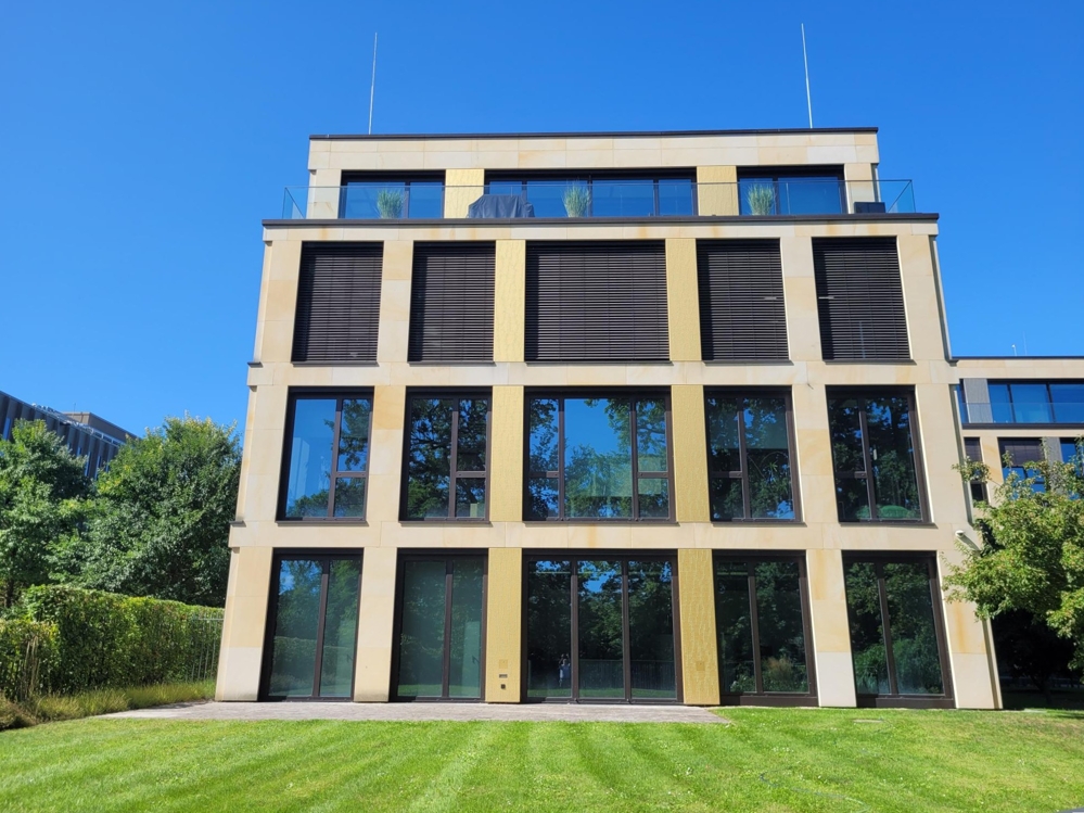 Repräsentative Büroeinheit in bester Campus-Lage