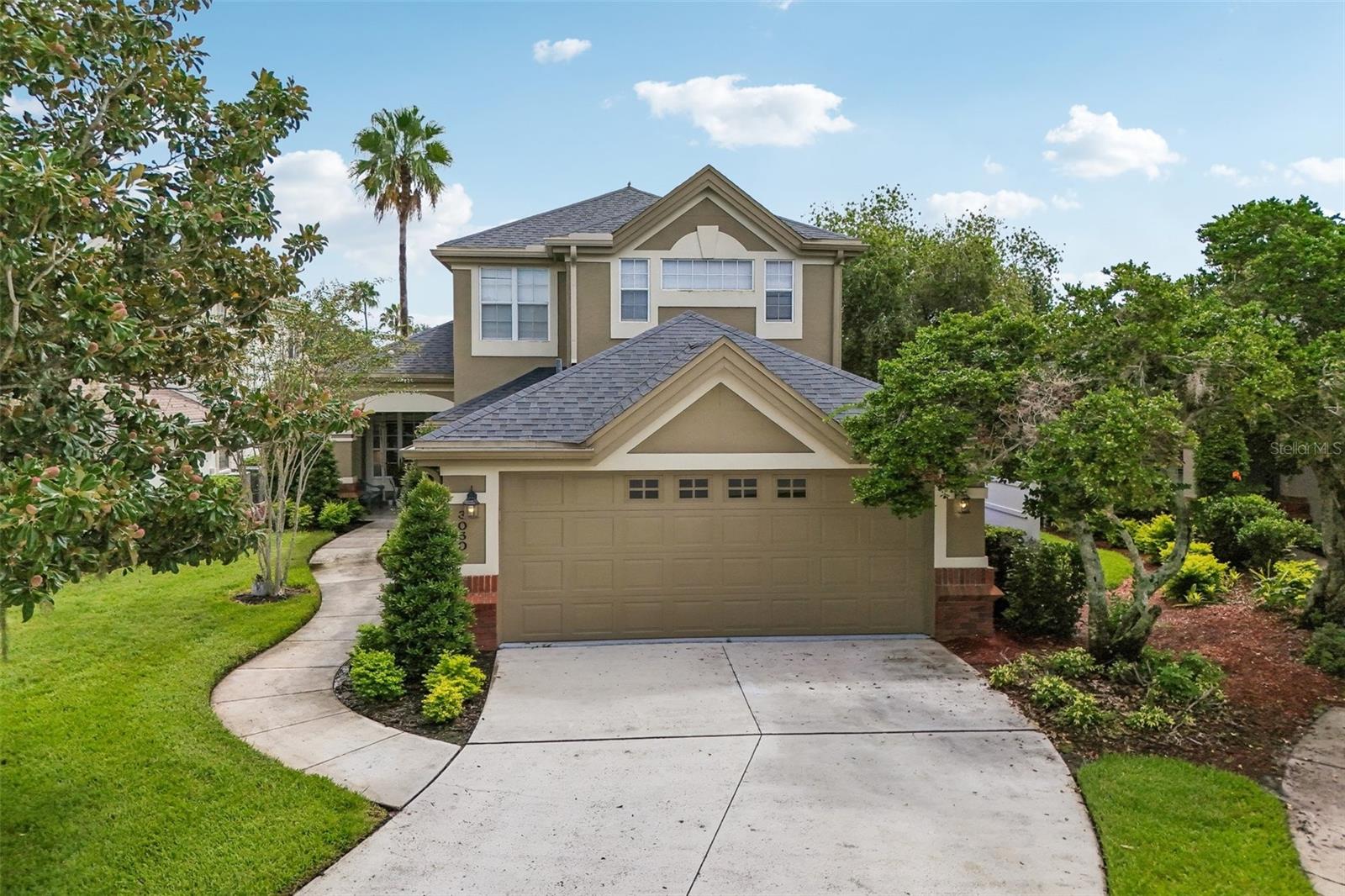 Waterfront Living in the Heart of Grasslands