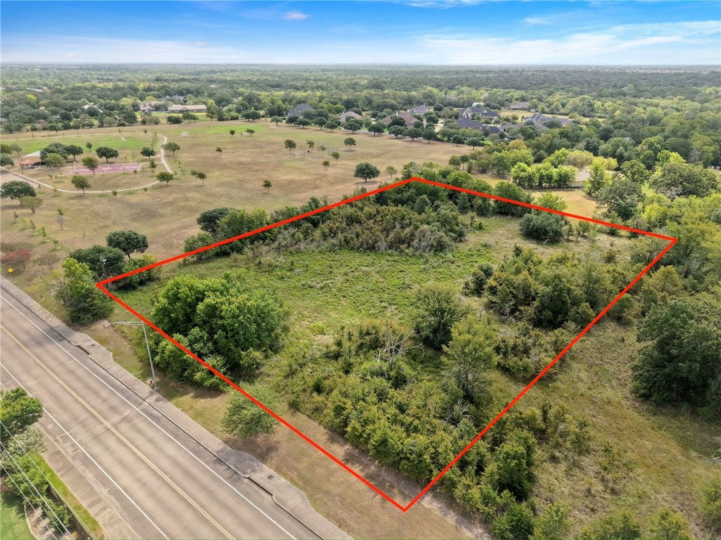 Exceptional Lot