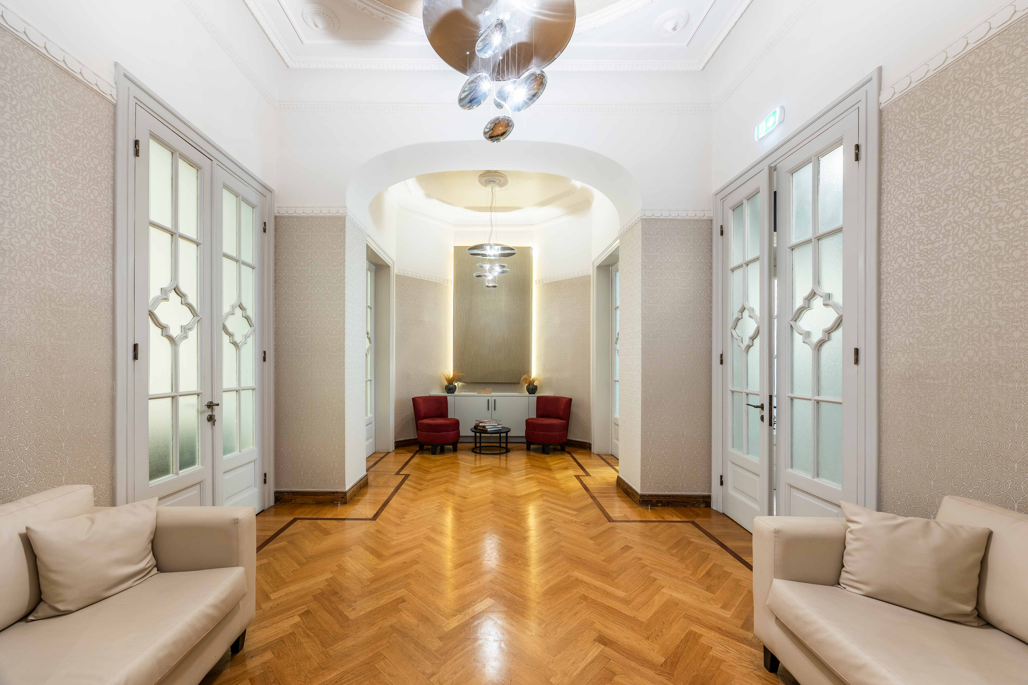 Prime Kolonaki - Exceptional whole building investment