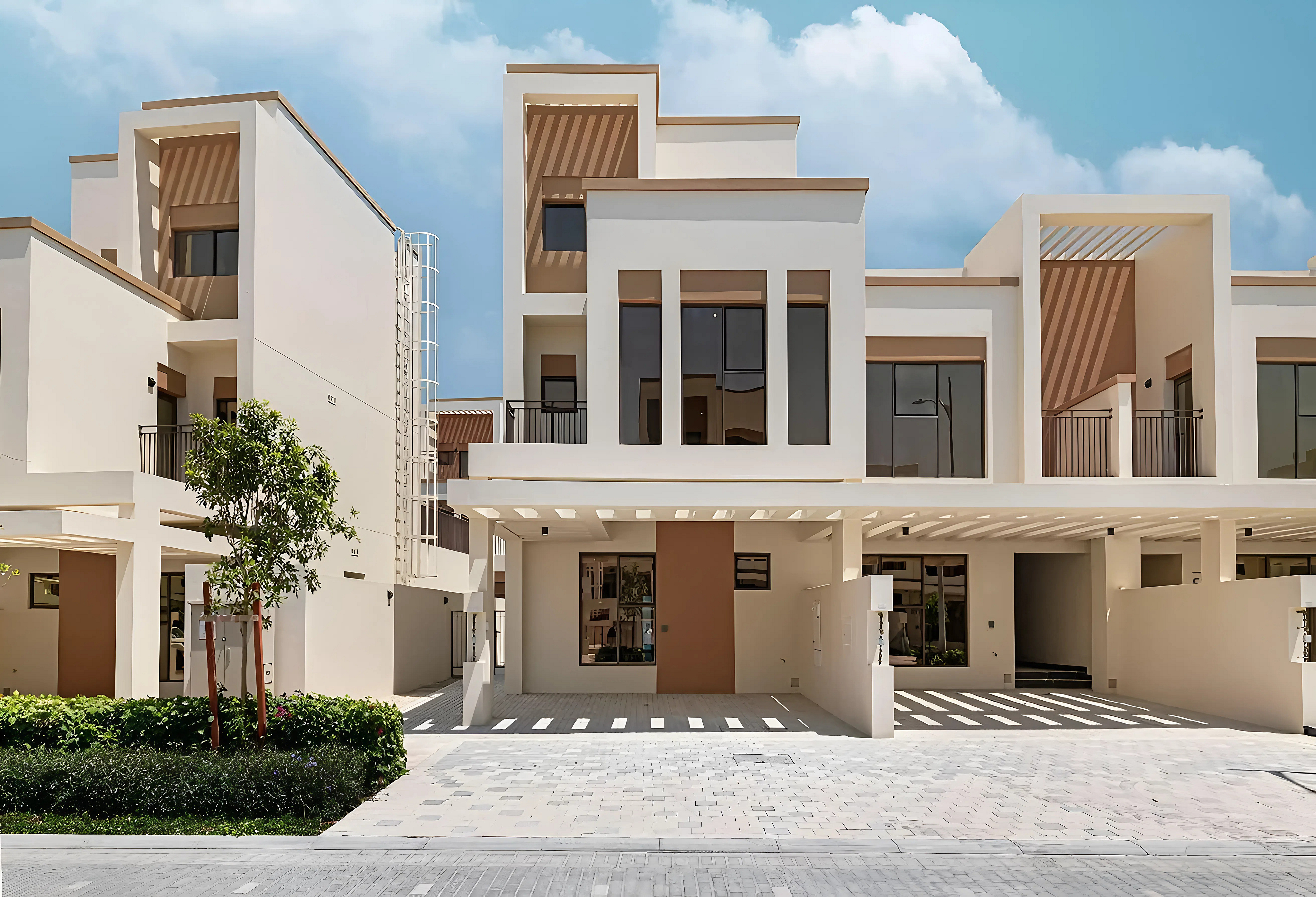 Near Lagoon | Landscaped | Mortgageable | Ready