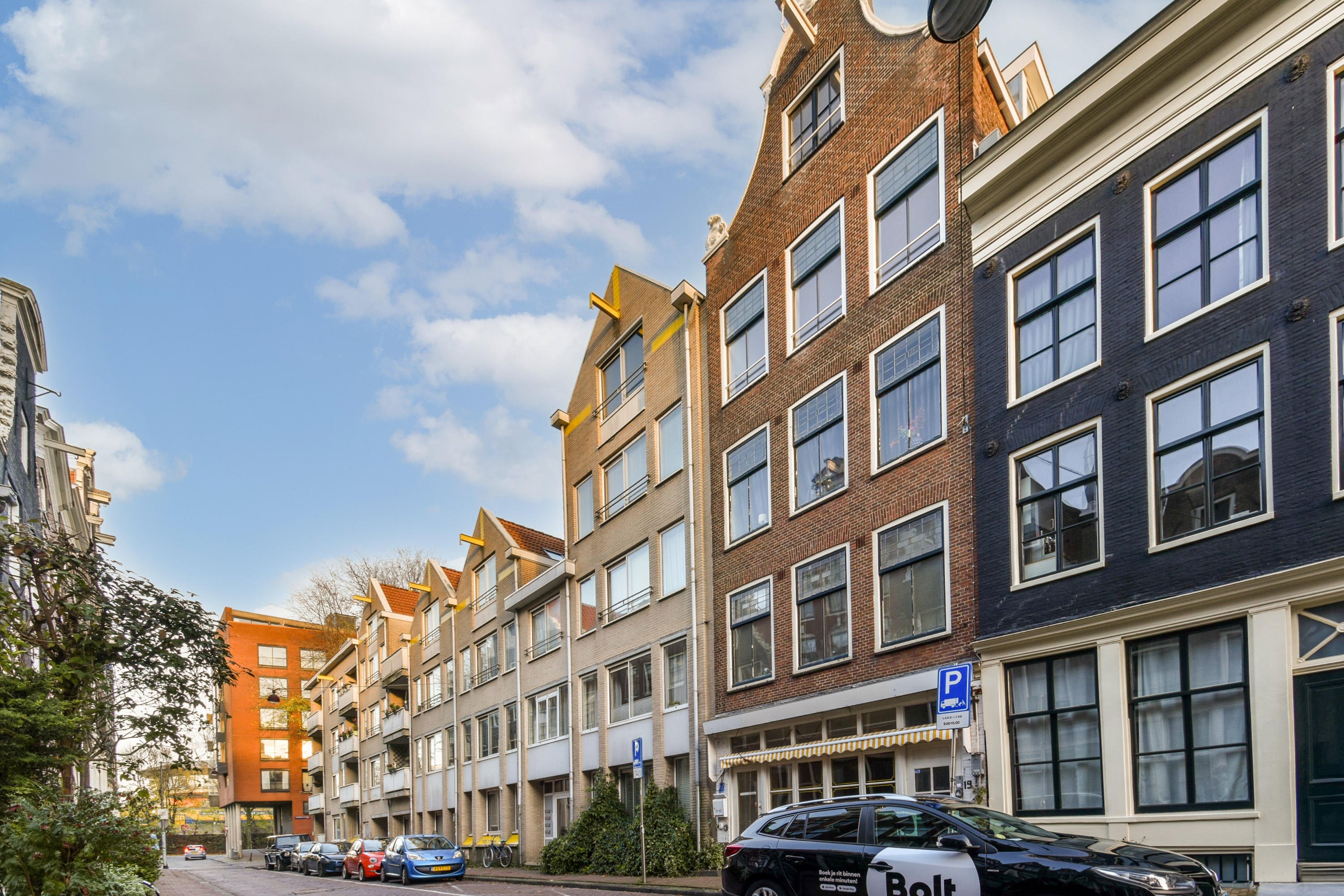 Buiten Brouwersstraat 19-3