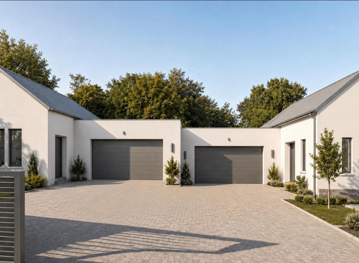 Stunning Family Home.