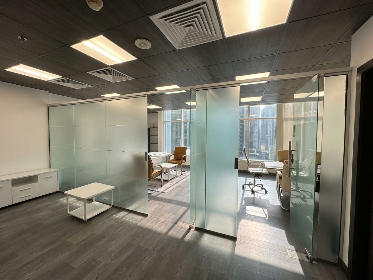 High Floor | Available | Spacious