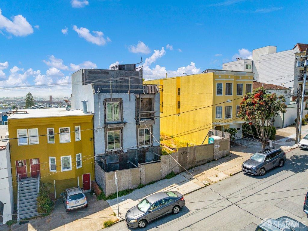 Laurel Village Lots: Full Entitlements, Prime Location