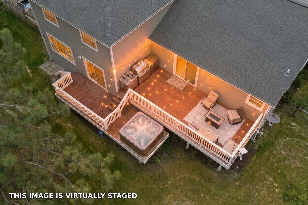 Create Your Dream Homestead Close To Town
