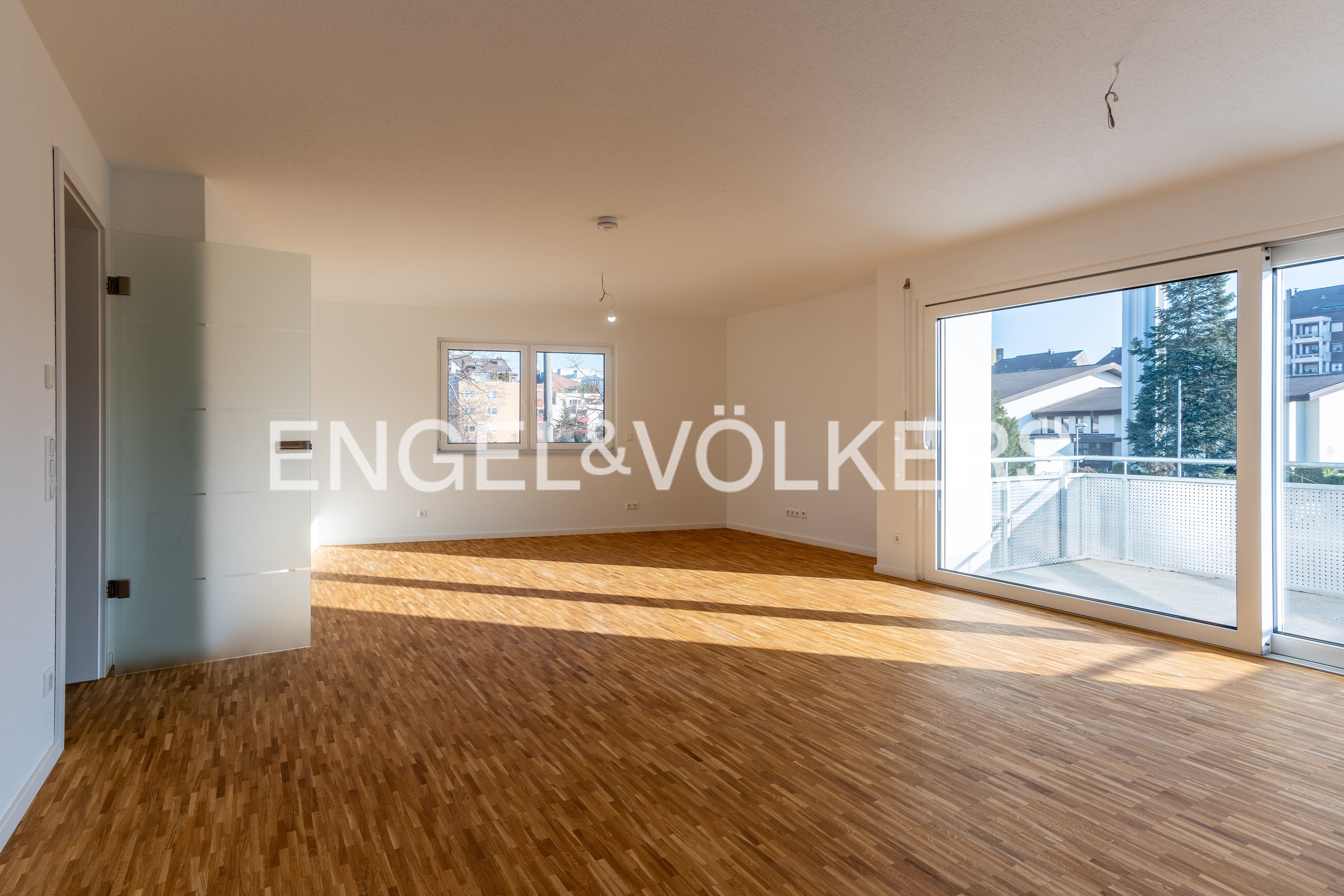 OPEN HOUSE am Sa, den 29. März um 14 Uhr!