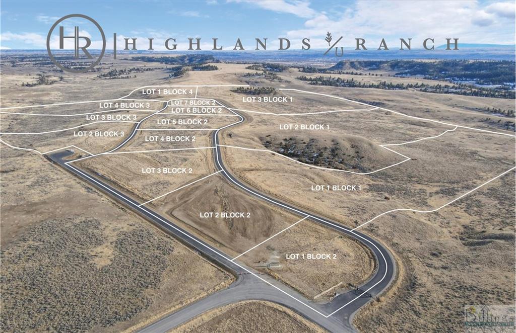 Exclusive Private Gated Community with Large Buildable Lots