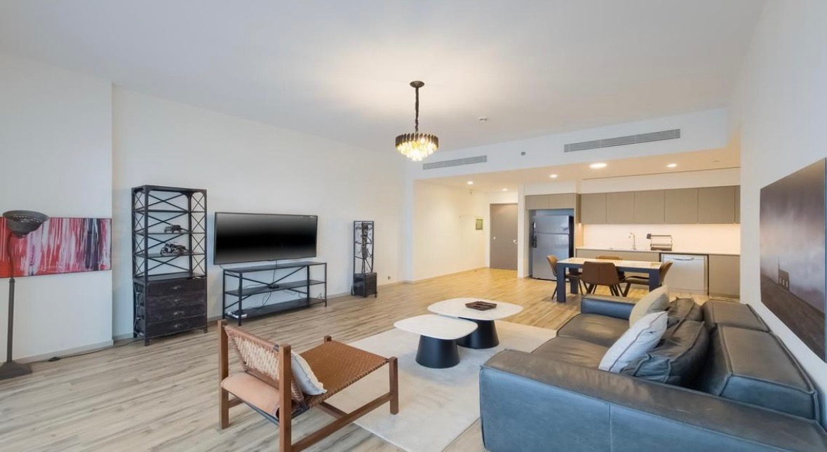 Sea View | High Floor Unit | PHPP