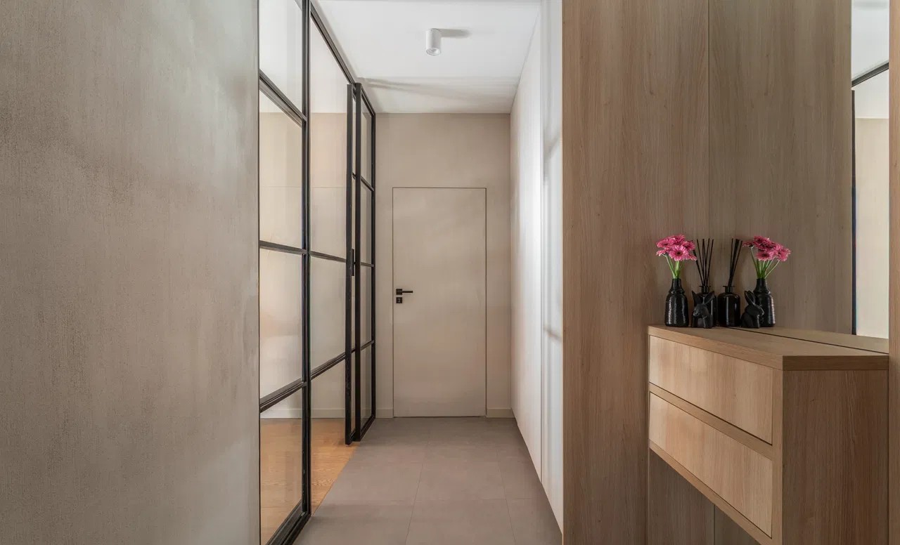 Zakochaj się w Żoliborzu, Warszawa: luksusowy apartament 72 m² z balkonem SW, widokiem na zieleń, windą i parkingiem podziemnym w nowoczesnym budynku po modernizacji.