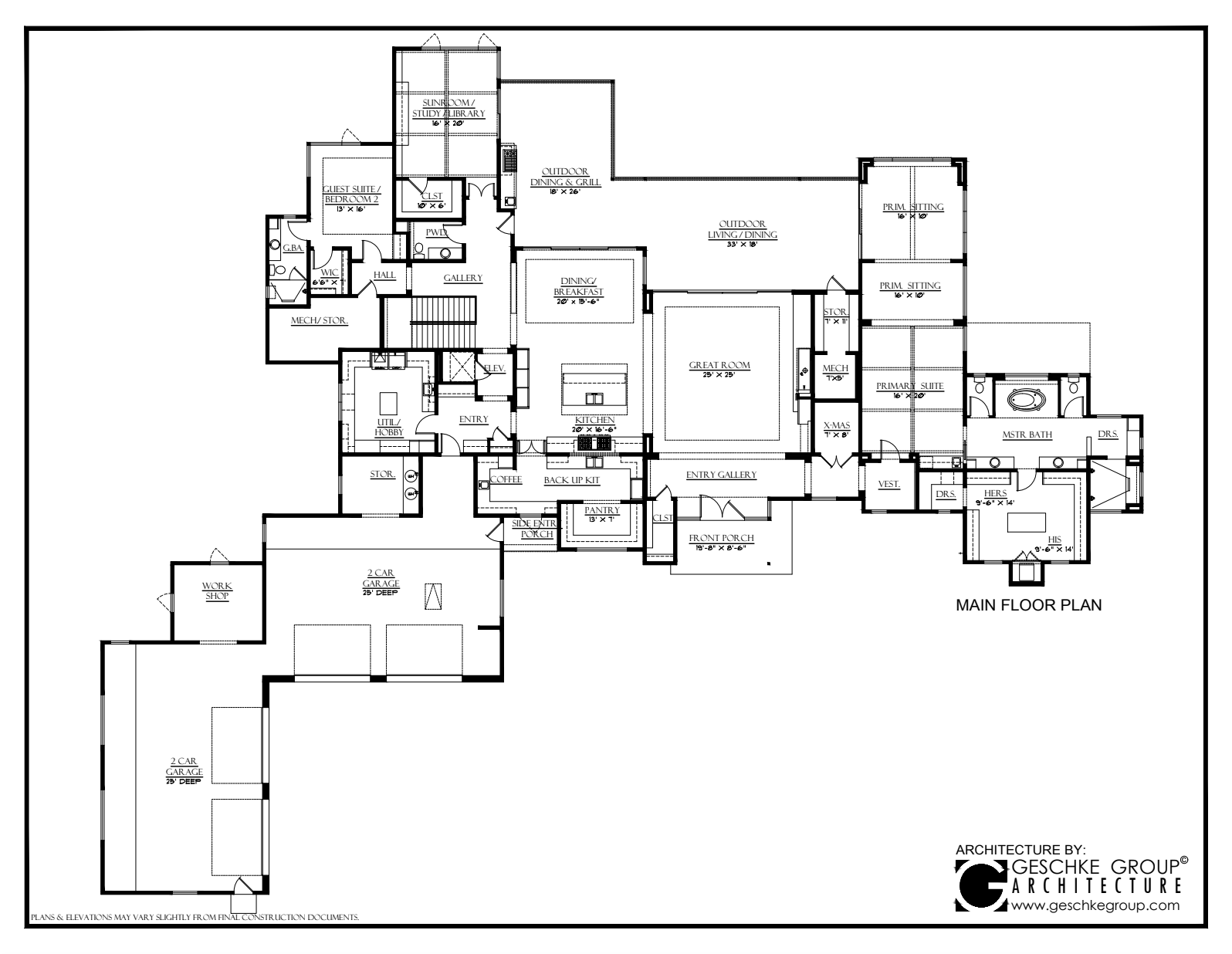 Bold Architecture. Refined Lifestyle. Unmatched Luxury.